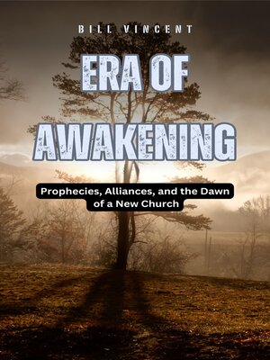 cover image of Era of Awakening